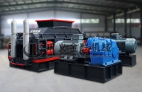 河卵石制砂機(jī)(jī)